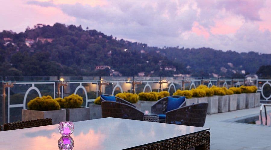 Radisson Hotel Kandy