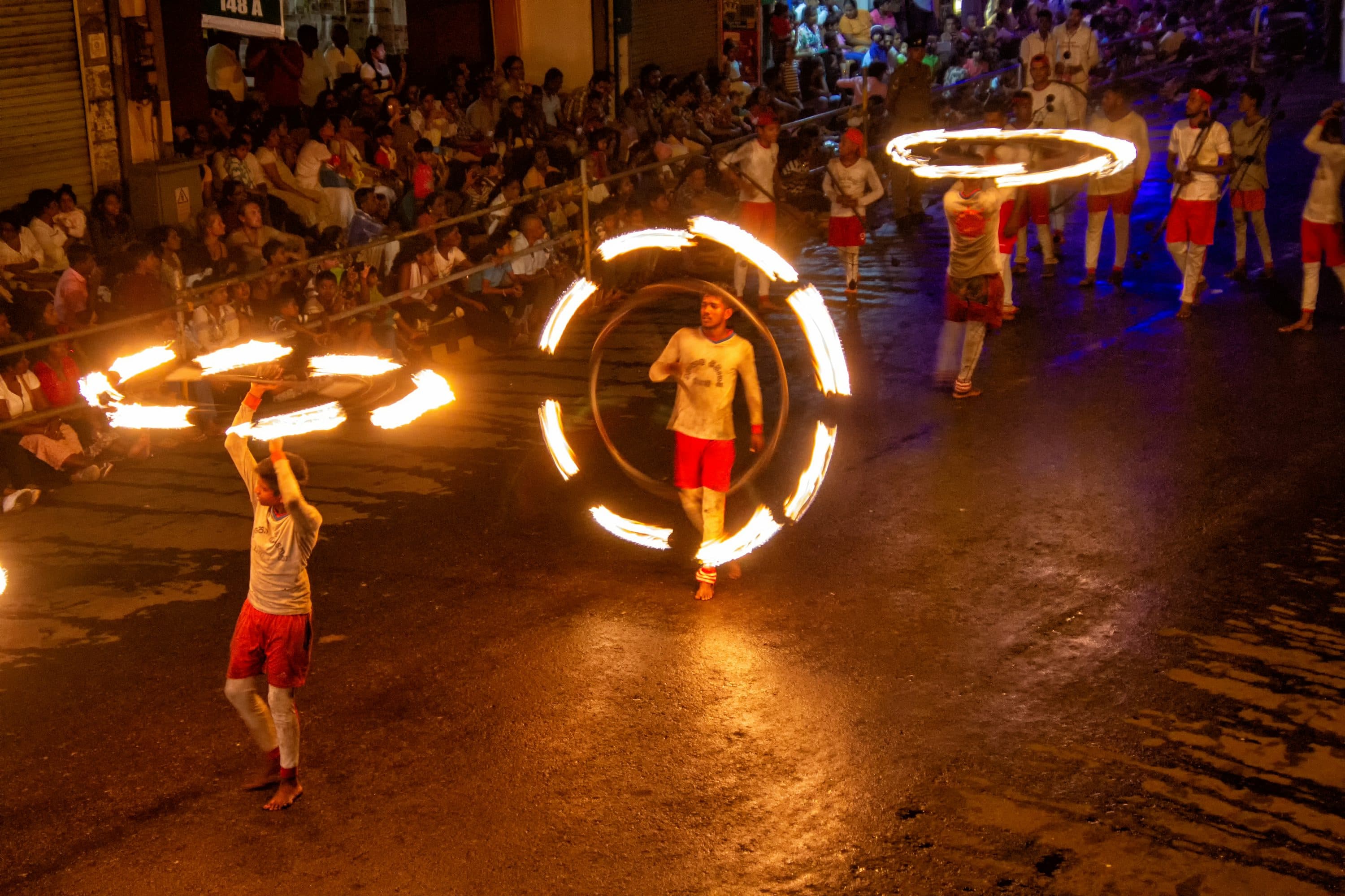 Cultural Immersion: The Ultimate Guide to Experiencing a Traditional Kandy Dance Show